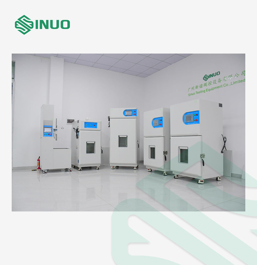 Các giải pháp mới nhất về công ty Các giải pháp thử nghiệm pin năng lượng mới