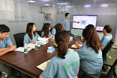 Trung Quốc Sinuo Testing Equipment Co. , Limited Hồ sơ công ty