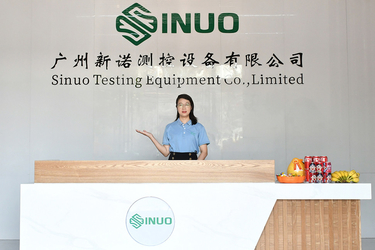 Trung Quốc Sinuo Testing Equipment Co. , Limited Hồ sơ công ty
