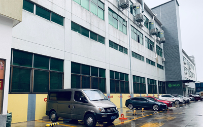 Trung Quốc Sinuo Testing Equipment Co. , Limited Hồ sơ công ty