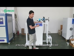 Plug and Vehicle Connectors Cable Anchorage Pull Force and Torque Test Apparatus SNQC1007