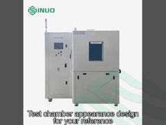 Thiết bị kiểm tra giật gân nước đá VW80000 cho các bộ phận ô tô