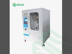 IEC62196-1 Thiết bị thử nghiệm uốn cong cáp kết nối sạc EV