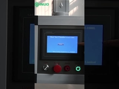 IEC60529 IP5/6X Trạm sạc EV Phòng thử Sand & Dust Walk-In