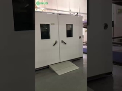 Đi bộ trong phòng thử nghiệm môi trường IEC 60068 Phòng nhiệt độ và độ ẩm