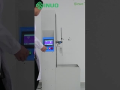 Lithium Battery Drop Tester cho thử nghiệm sức mạnh của pin