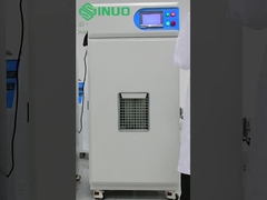 IEC 60086-4 Lithium Battery Impact Height 0?? 1000mm Heavy Impact Tester