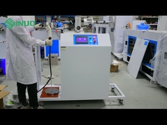 UL2594 Thiết bị kiểm tra căng và mô-men xoắn của cáp cho ổ cắm và ổ cắm xe