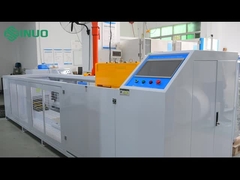 Thiết bị thử EVSE Động cơ đầu vào xe điện trên máy thử 11000N