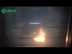 Bạn có biết các tính năng chính của thiết bị thử nghiệm đạn nổ cháy pin không?