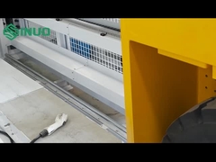 Làm thế nào thiết bị thử nghiệm Drive Over giúp xác minh sự mệt mỏi cơ học của nút EV?