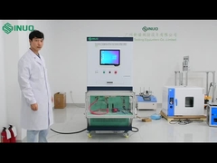Hệ thống sạc EV của bạn đã sẵn sàng cho thử nghiệm tăng nhiệt độ trên giao diện sạc chưa?