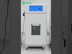 Pin của bạn đã sẵn sàng để thử nghiệm chống nổ chưa?