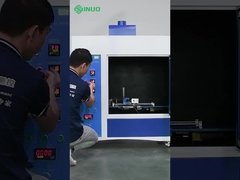 Làm thế nào để thực hiện một thử nghiệm sợi chiếu sáng?