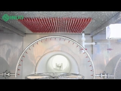 Làm thế nào thiết bị thử nghiệm thâm nhập nước của chúng tôi có thể giúp bạn đảm bảo độ bền của sản phẩm?