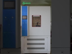 Sản phẩm của bạn sẽ hoạt động tốt như thế nào trong phòng thử nhiệt độ cao và thấp?