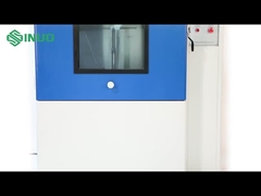 Bạn tò mò về sự phù hợp của sản phẩm IPX9K? Hãy để IPX9K Chamber quyết định!