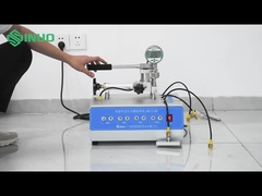 Bạn có muốn biết thêm về hệ thống kiểm tra áp suất bằng tay của pin xe điện không?