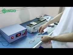 Làm thế nào để thử nghiệm IPXXB đảm bảo sản phẩm của bạn đáp ứng các tiêu chuẩn an toàn?