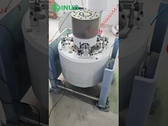 Động cơ xe thương mại của bạn đã sẵn sàng cho kiểm tra rung điện từ chính xác chưa?