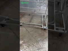 Chiếc xe của bạn chịu nước tốt như thế nào?