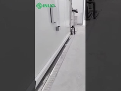 Phòng kiểm tra nhiệt độ và độ ẩm không đổi là gì?