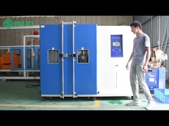 Tại sao bạn nên sử dụng Phòng thử độ ẩm nhiệt độ cao và thấp để thử nghiệm môi trường?