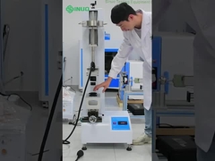 Cần một cách chính xác để kiểm tra lực kéo nối EV?-EV Connector Force Test Appara
