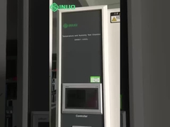 Làm thế nào một phòng kiểm tra nhiệt độ và độ ẩm môi trường đảm bảo chất lượng sản phẩm?