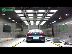 Tại sao chọn Phòng thử nghiệm mô phỏng năng lượng mặt trời để thử nghiệm chính xác? - Thiết bị thử nghiệm xe điện