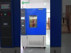 Điều gì làm cho buồng thử nghiệm độ ẩm nhiệt độ thiết yếu cho độ tin cậy và đổi mới sản phẩm?