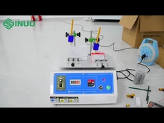 Tìm kiếm kiểm tra độ bền nhãn hiệu chính xác? Khám phá Máy kiểm tra khớp hai trạm!