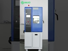 Làm thế nào để chọn phòng kiểm tra nhiệt độ và độ ẩm hoàn hảo cho nhu cầu của bạn?