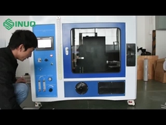 Điều gì làm cho các buồng thử nghiệm ngọn lửa ngang và dọc rất cần thiết cho sự tuân thủ của ngành công nghiệp?