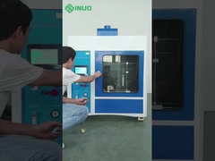 Sản phẩm của bạn có chống cháy không?