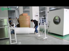 Điều gì làm cho IPX 6K9K Water Jet Nozzle High Pressure Testing thiết yếu cho sản phẩm của bạn?