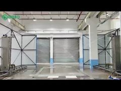 Trạm sạc của bạn có đáp ứng các tiêu chuẩn thử nghiệm chống nước IPX5 không?