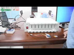 Bạn đã sẵn sàng để nâng cao chất lượng pin của mình bằng cách kiểm tra pin lithium-ion chính xác?