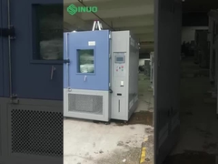 Sẵn sàng đối mặt với thử nghiệm môi trường khó khăn nhất với buồng ngưng tụ của chúng tôi?