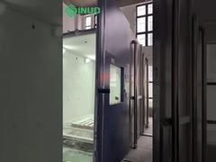 Bạn có muốn thử nghiệm chống bụi cao hơn với phòng thử nghiệm lớn của chúng tôi không?