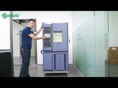 Cần kiểm soát môi trường chính xác cho thử nghiệm của bạn?