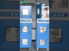 Bạn đang tìm kiếm thử nghiệm pin có khả năng nổ đáng tin cậy thì sao về phòng thử nghiệm chống nổ của chúng tôi?