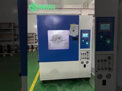 Làm thế nào tôi kiểm tra hiệu suất chống nước của thiết bị của tôi với một buồng IPX56?