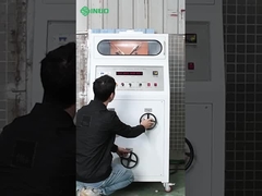 Sử dụng thiết bị thử nghiệm đốt Arc High Current Ignition là gì?