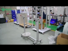 Tìm kiếm kiểm tra phun nước UL1598 chính xác để tăng độ bền sản phẩm?