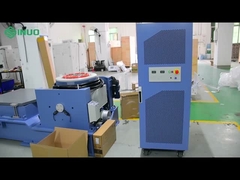 Tìm kiếm một hệ thống kiểm tra rung động chính xác cao cho hiệu suất đáng tin cậy?