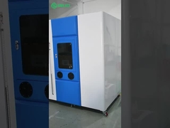 Sản phẩm của bạn có thể vượt qua UL 1581 VW-1 / FT2 thử nghiệm ngọn lửa?