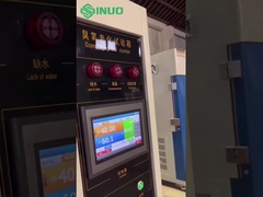 Tìm kiếm một giải pháp chính xác cao cho Ozone Ageing và thử nghiệm căng thẳng?