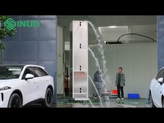 Kiểm tra chống thấm IPX56 thời gian thực ️ Thiết bị của bạn có thể vượt qua thử nghiệm không?