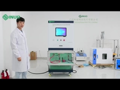 Làm thế nào hệ thống thử nghiệm kháng điện cao ngắn hạn của thiết bị đầu cuối mặt đất đảm bảo hiệu suất?